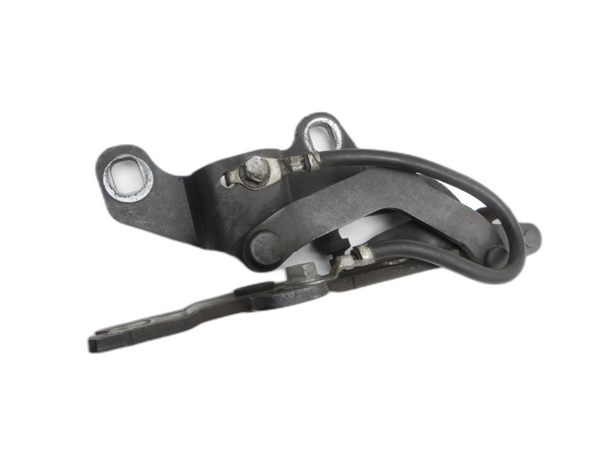 Bisagra para Capó de motor izquierda BMW E87 1er 04-07 - Bild 1