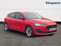 2022 Ford Focus 1.0 EcoBoost Trend 5dr Hatchback Petrol Manual