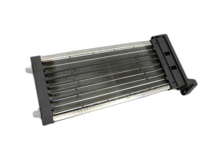 Audi A6 4F C6 qu 04-08 TDI 3,0 171KW Heizungskühler Wärmetauscher Zuheizer  - Bild 1