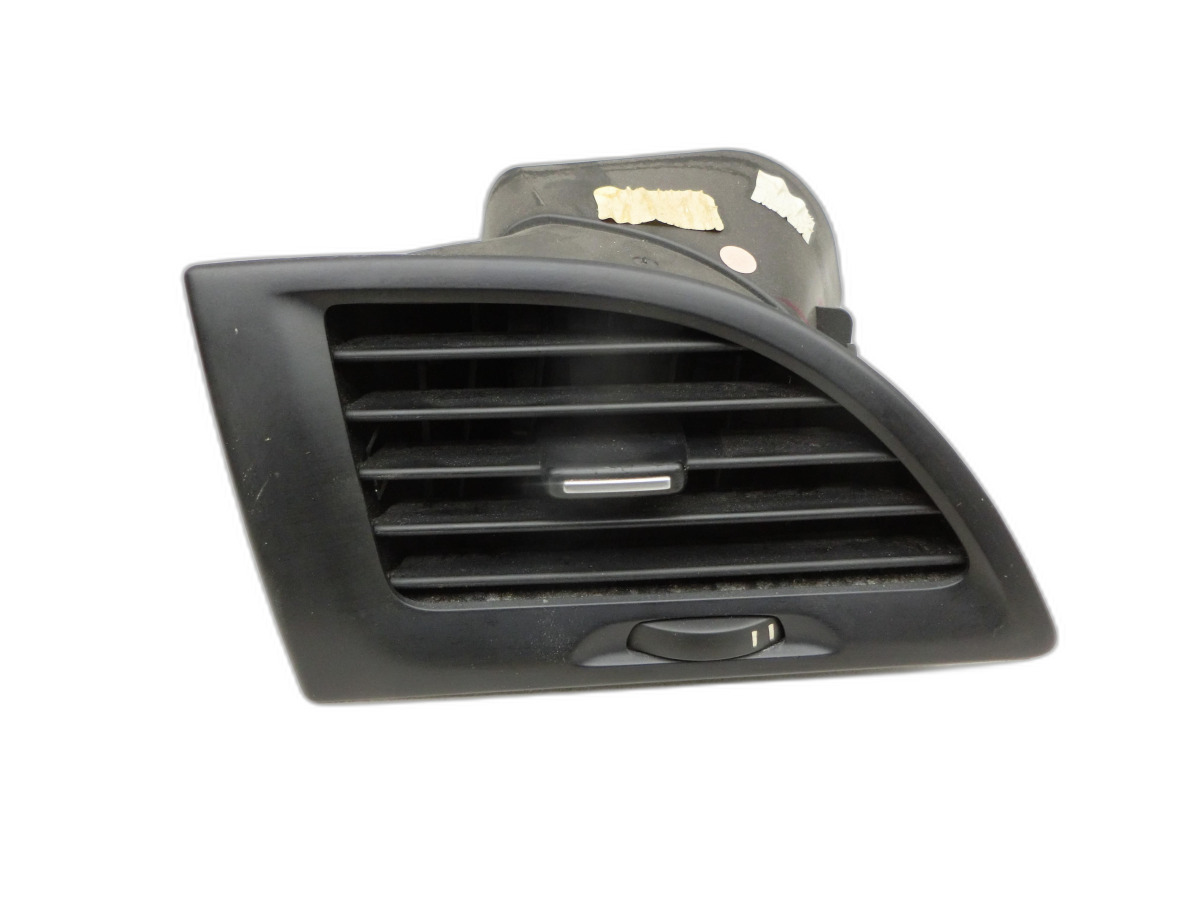 Air shower nozzle Left for Renault Megane III 09-12 - Bild 1