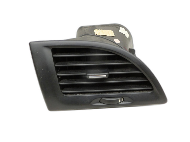 Renault Megane III 09-12 Luftdusche Luftdüse Links  - Bild 1