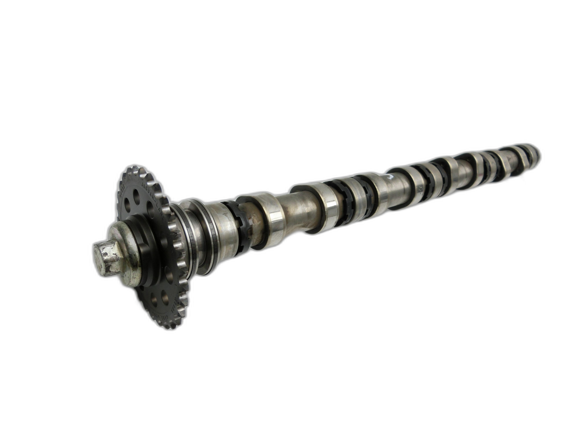 Jaguar XE X760 15-19 2,0d 132KW AJ200 Nockenwelle Einlass  - Bild 1