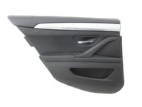 BMW F10 523i 10-13 Lim Türverkleidung Türpappe Links Hinten BMW F10 523i 10-13 21.05.2010 2949100 8966613... Vorschau 1