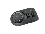 Opel Adam M13 12-19 Lichtschalter Leuchtweitenregulierung Dimmer Opel Adam M13 12-19 04.10.2013 13294814 gebraucht Vorschau 1