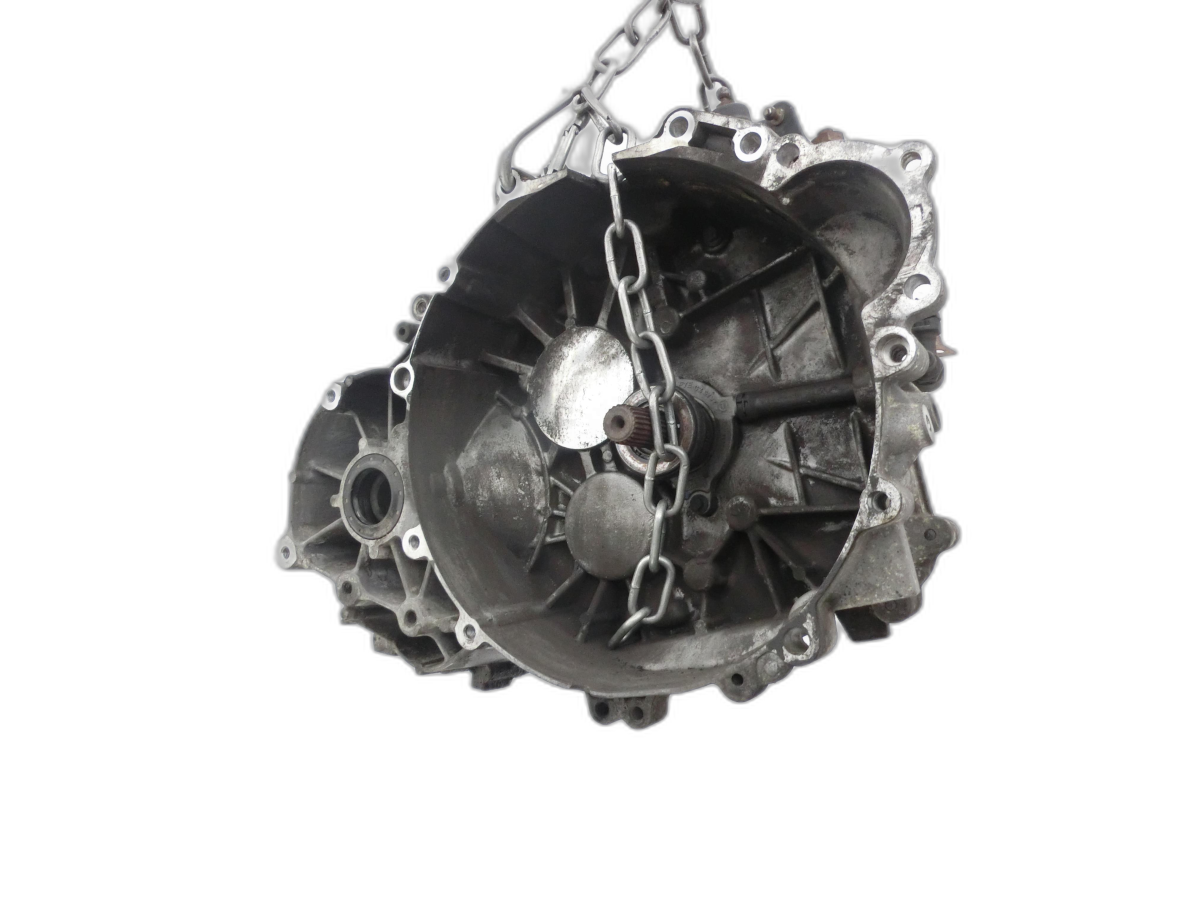 Ford S-Max WA6 06-10 2,5T 162KW Schaltgetriebe Getriebe  - Bild 1