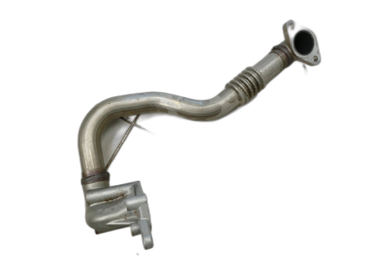 Tubo di scarico EGR Condotto per Honda Civic VIII FK3 05-11 - Bild 1