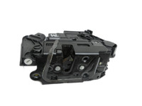 Skoda Superb II 3T 08-13 Kombi Türschloss m. ZV Stellmotor Links Hinten Skoda Superb II 3T 08-13 02.03.2012... Vorschau 1