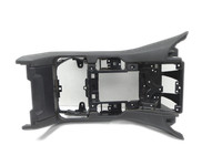 Land Rover Discovery 4 L319 09-13 Mittelkonsole Einbaurahmen Land Rover Discovery 4 L319 09-13 11.04.2012 gebraucht Vorschau 1