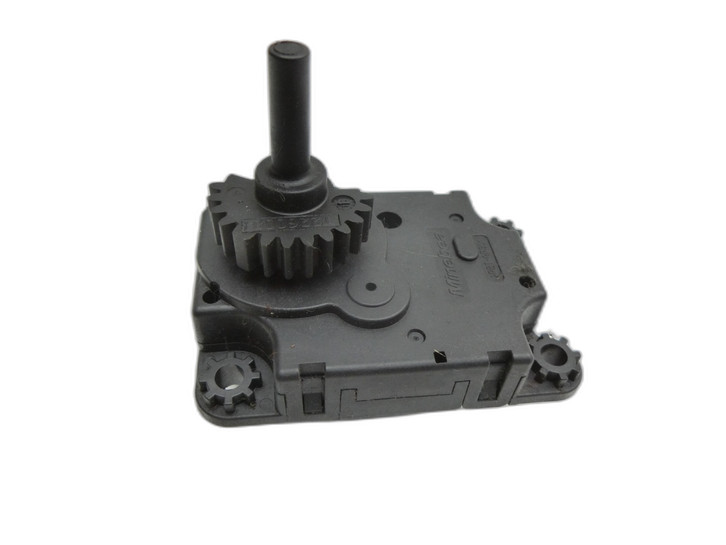 Citroen C4 Cactus 14-18 Luftklappenstellmotor Stellmotor  - Bild 1