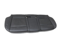 BMW X5 E70 07-10 Sitzbezug Sitzpolster für Rücksitzbank Hinten BMW X5 E70 07-10 01.10.2008 gebraucht Vorschau 1