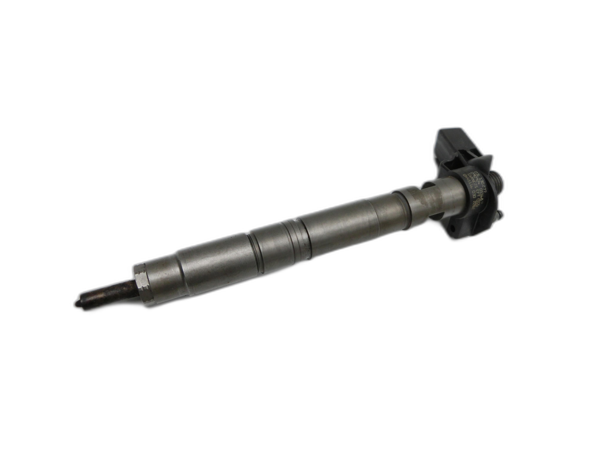 Injecteur Cyl.1 pour VW Tiguan 5N 07-11 - Bild 1
