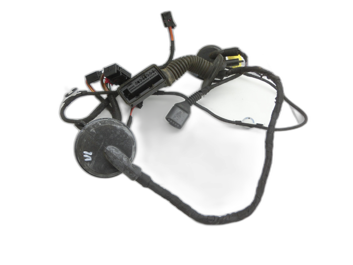 Harness Door and Window Lift Left Front for Lim Audi A4 8K B8 11-15 - Bild 1