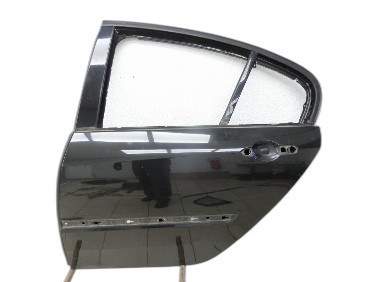Door Left Rear for NV676 Renault Laguna III 3 07-11 - Bild 1