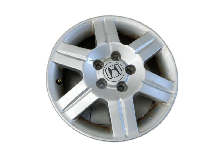 Honda CR-V II RD 01-06 1x Felge Alufelge 5X114.3 6X16Zoll ET50  - Bild 1