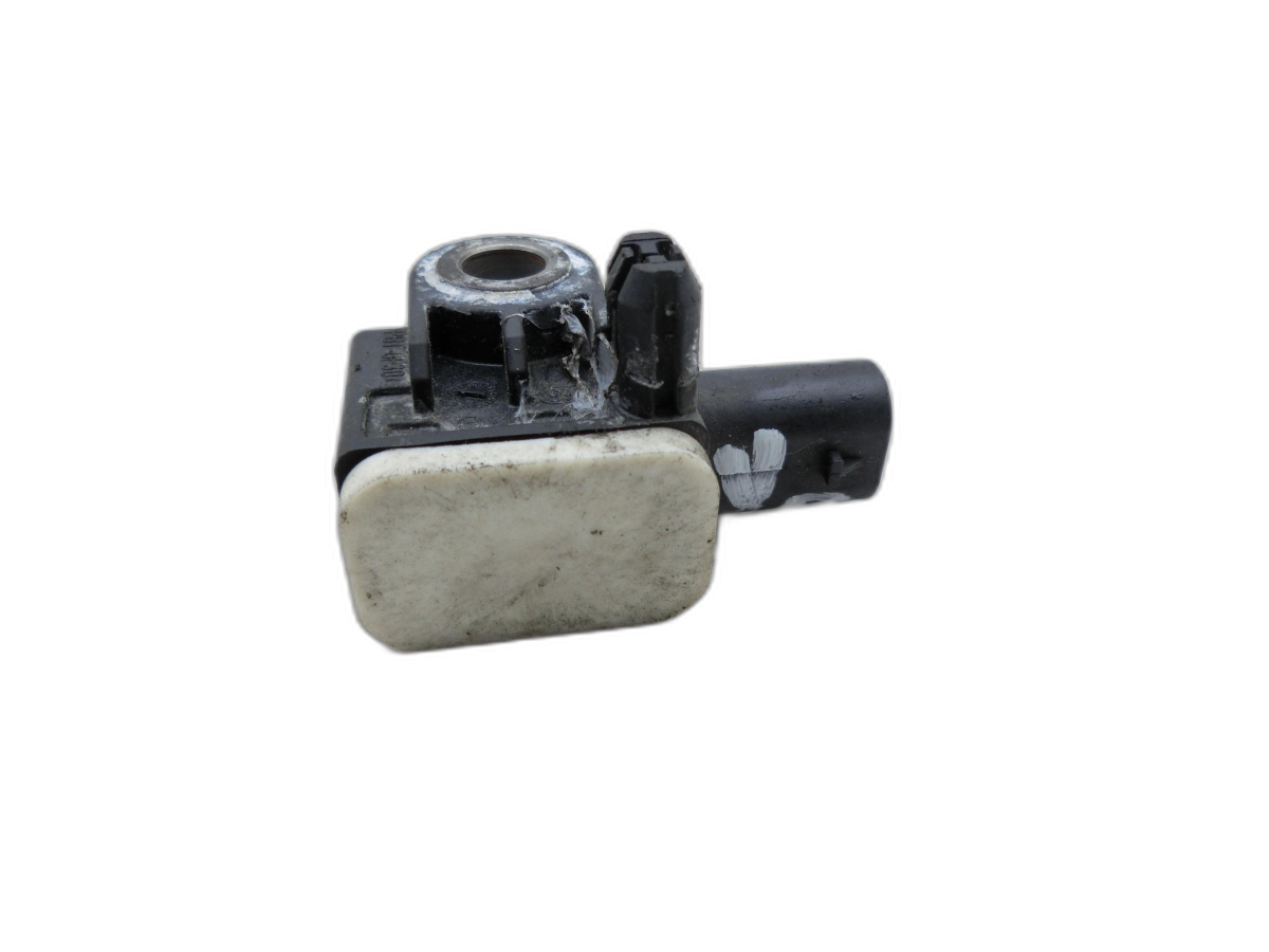 air bag sensor Crash Right Front for Audi A6 4G C7 11-14 qu - Bild 1