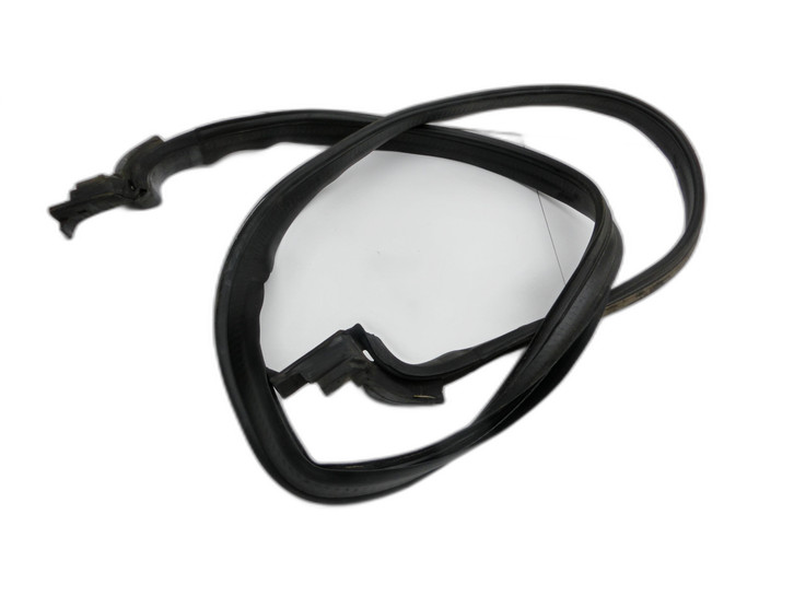 Mercedes A209 CLK200 05-09 Cabrio Dichtung für Rahmen Hinten  - Bild 1