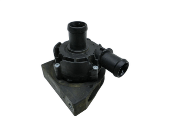 VW Polo V 6R 14-17 TSI 1,2 66KW Umwelzpumpe Heizung Pumpe  - Bild 1