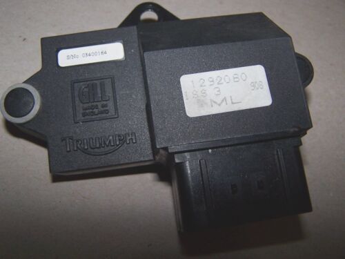 GENUINE KYMCO SUITAI D418 BUG VIBE CDI IGNITER ECU IGNITOR