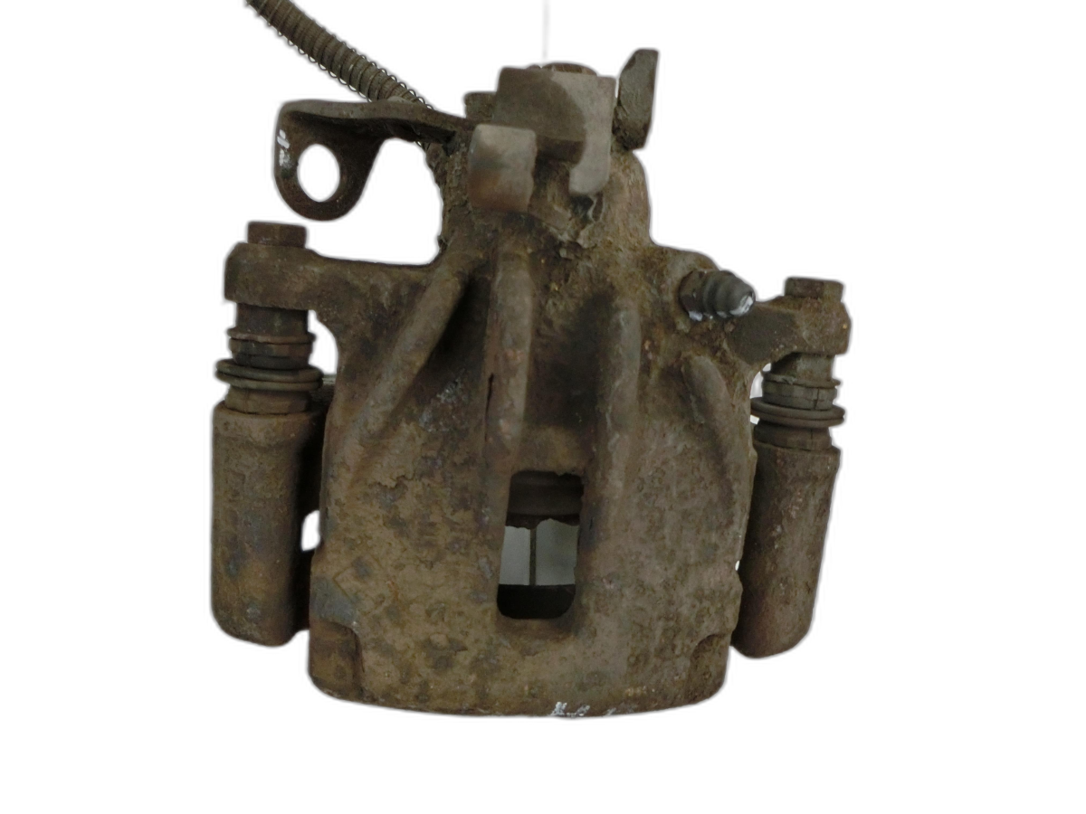 Opel Trafic Vivaro F7 06-14 CDTi 2,0 66KW Bremssattel Bremszange Hinten Rechts  - Bild 1