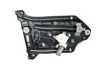 BMW 1er E88 125I 07-11 Cabrio Fensterhebermotor mit Fensterheber Links Hinten BMW 1er E88 125I 07-11 26.10.2007... Vorschau 1