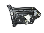 BMW 1er E88 125I 07-11 Cabrio Fensterhebermotor mit Fensterheber Links Hinten BMW 1er E88 125I 07-11 26.10.2007... Vorschau 1