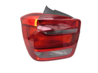 BMW 1er 116i F20 11-15 5T Rückleuchte Rücklicht Heckleuchte Links orig BMW 1er 116i F20 11-15 20.10.2011 gebraucht Vorschau 1