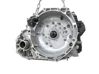 Jeep Cherokee KL 13-18 2,2d 147KW 4WD DF5 Automatikgetriebe Getriebe ohne Wandler Jeep Cherokee KL 13-18 01.01.2017... Vorschau 1