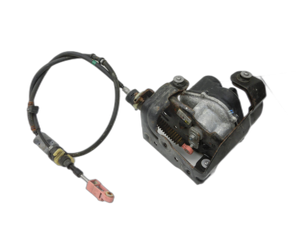 adjusting motor Actuator for automated Transmission Ford Mondeo 5 V 14-19 - Bild 1