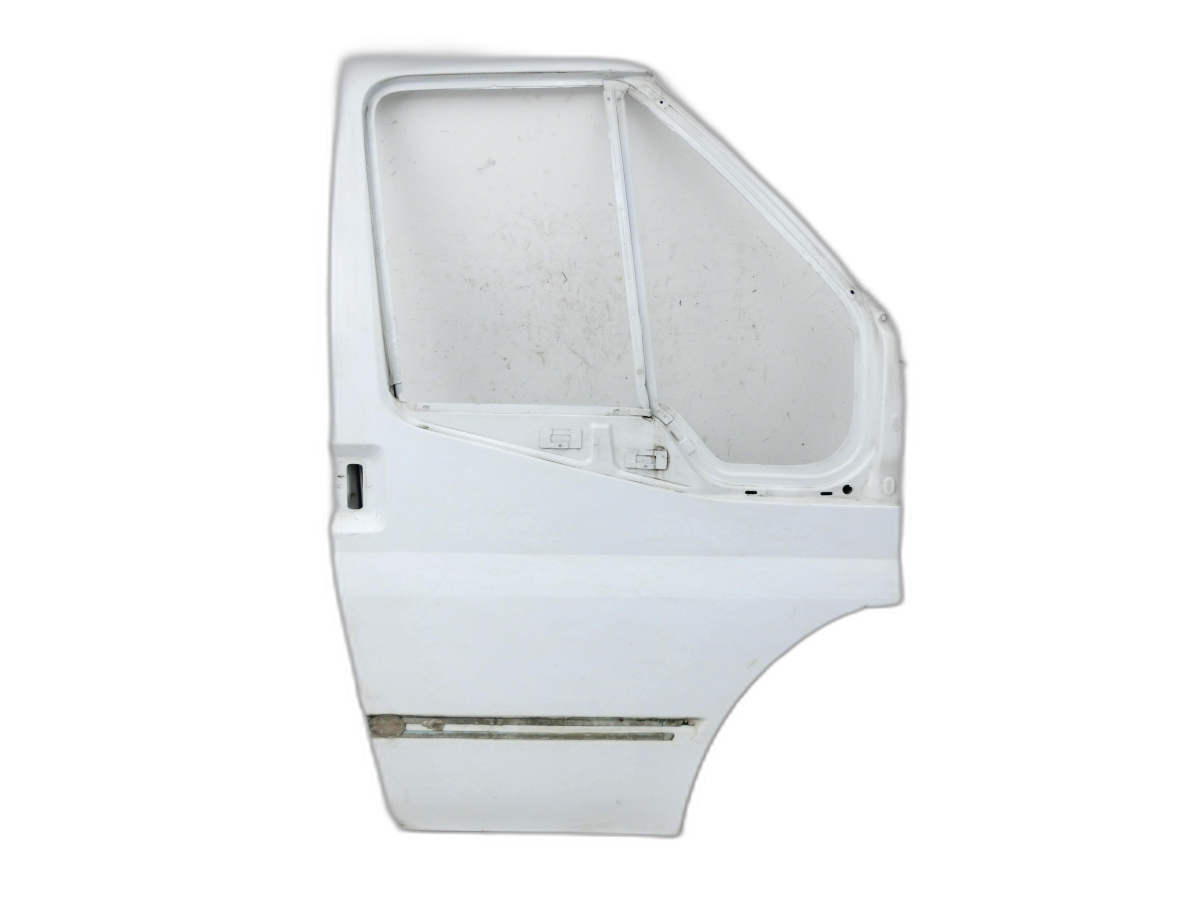 Ford Transit 6 VI MK7 06-13 L1H1 Tür Beifahrertür Rechts Vorne  - Bild 1