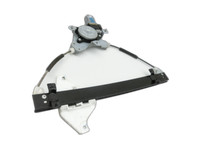 SSangyong Korando CK 10-13 Fensterhebermotor mit Fensterheber Rechts Hinten SSangyong Korando CK 10-13 05.04.2013... Vorschau 1