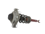 Audi A6 4F C6 05-09 5T Federbein Stossdämpfer Vorne Links Audi A6 4F C6 05-09 09.03.2004 4F0413031AN gebraucht Vorschau 1