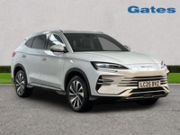 2025 BYD Seal U DM-i 5Dr Comfort 1.5 PHEV Auto Estate Petrol Parallel PHEV Autom