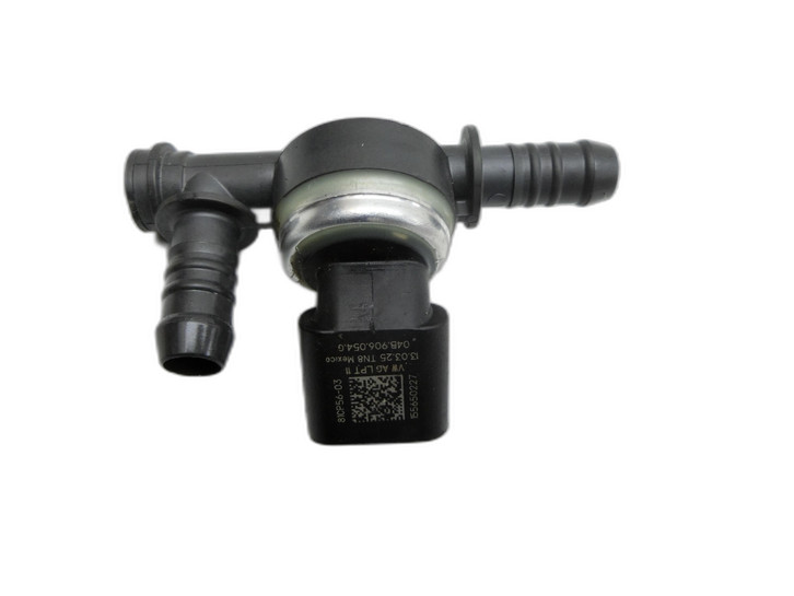 VW Tayron R41 TDI 2,0 142KW Sensor für Kraftstoffdruck Kraftstoffdrucksensor VW Tayron R41 20.08.2025 04B906054G... Bild 1