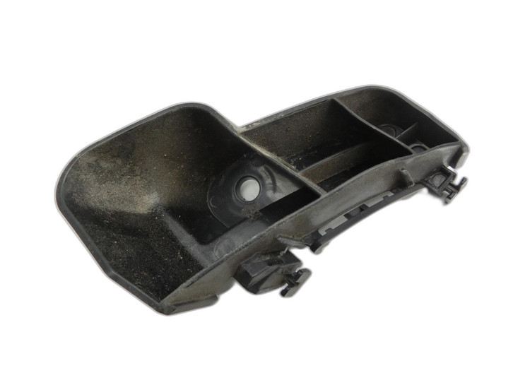 Toyota Corolla E21 18-23 Kombi Halter Träger Aufnahme Führung für Stoßstange Links Hinten - Bild 1