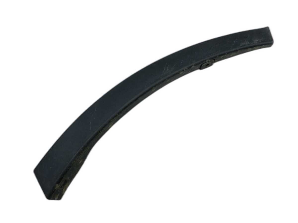 Toyota RAV4 IV 13-16 Blende für Ladlauf Verkleidung Rechts Vorne  - Bild 1