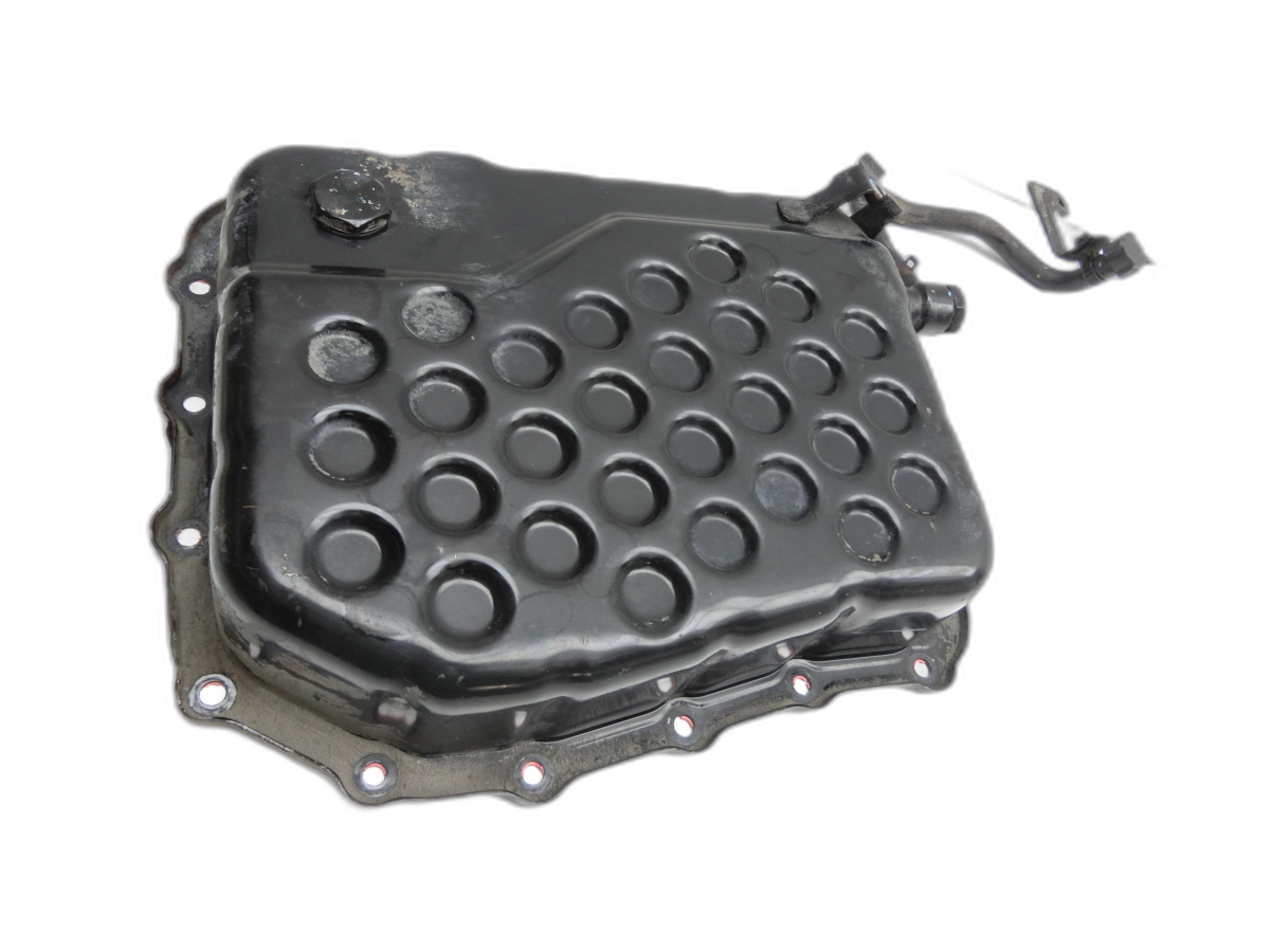 Kia Sorento XM 09-12 2,2  D4HB P32R Ölwanne Getriebeölwanne  - Bild 1