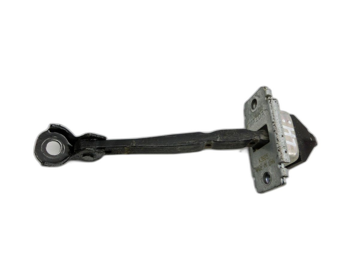 Mazda 3 BM 13-17 5T Türfangband Türbremse Türanschlag Links Hinten  - Bild 1