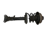 Mercedes CL203 C220 04-08 Coupe Federbein Stoßdämpfer Links Vorne Mercedes CL203 C220 04-08 04.07.2006 A2033205330... Vorschau 1