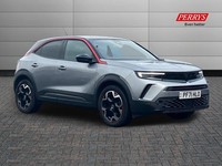 2022 Vauxhall Mokka 1.2 Turbo SRi Premium 5dr Auto SUV PETROL Automatic