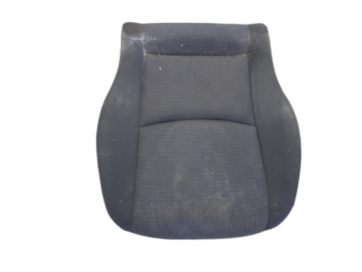 Seat Squab for driver's Left Front Lim Mercedes W203 C220 00-04 - Bild 1