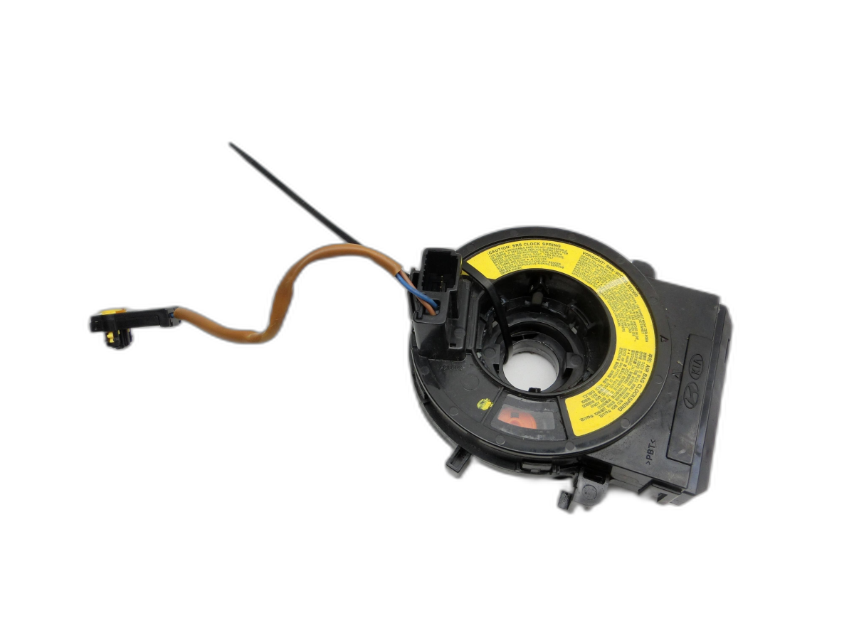 Airbag Slip Ring Clockspring for Kia Sportage SL 10-15 - Bild 1