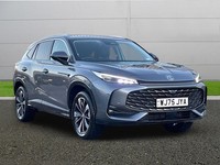 2025 MG MG HS 1.5 T-GDI Trophy 5dr Estate Petrol Manual