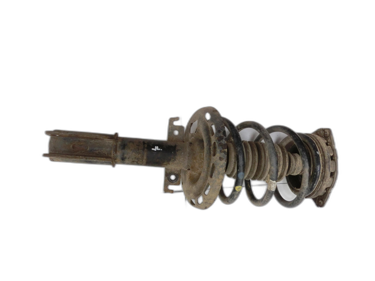 Amortisseurs Jambe de suspension avant gauche pour Renault Megane III 08-12 - Bild 1