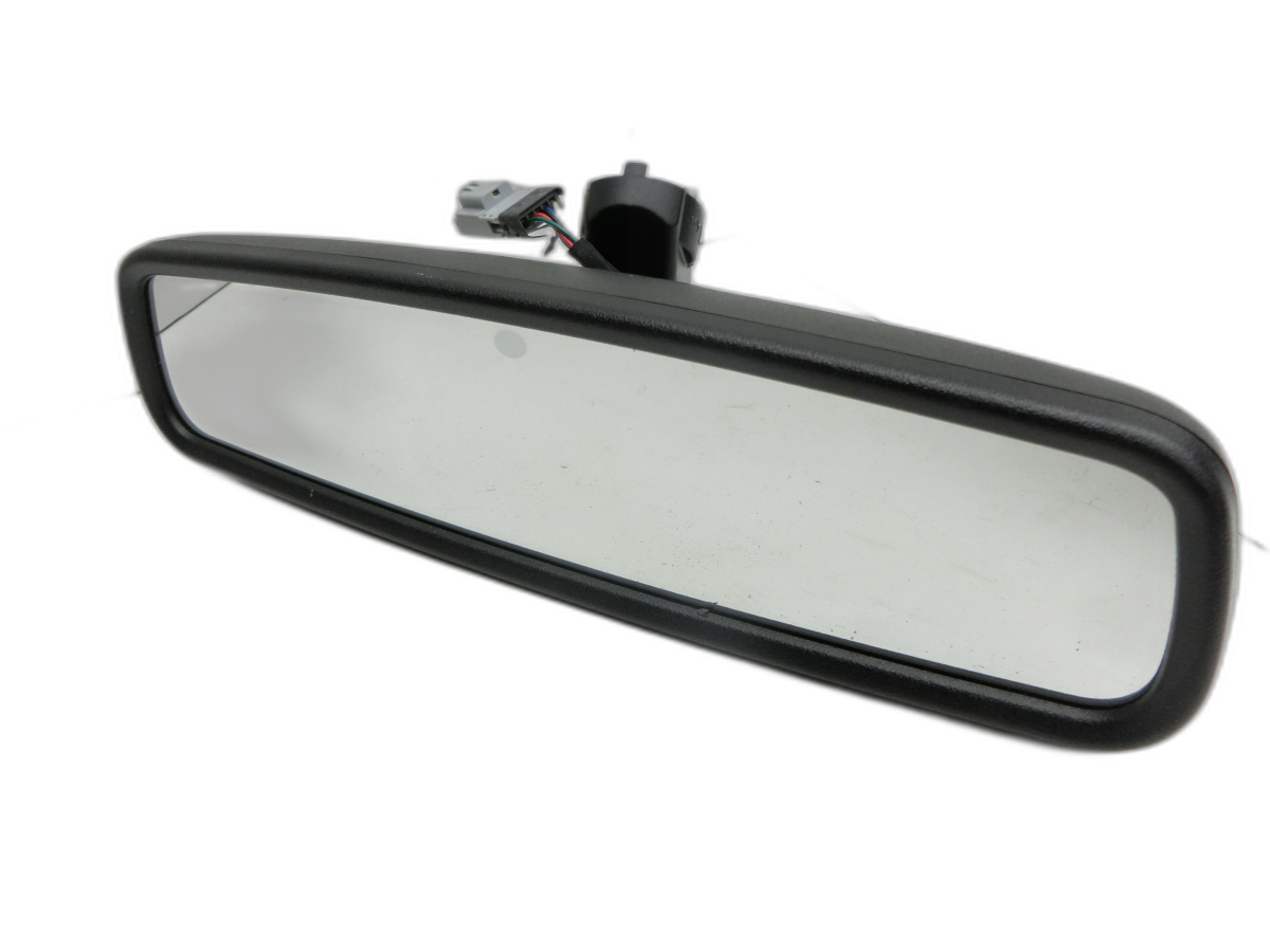 Interior Mirror Rear View Details inner for Ford Mondeo 5 V CF 14-19 - Bild 1