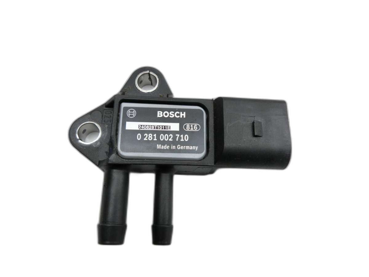 Skoda Octavia II 1Z RS TDI 2,0 125KW Sensor Differenzdrucksensor  - Bild 1