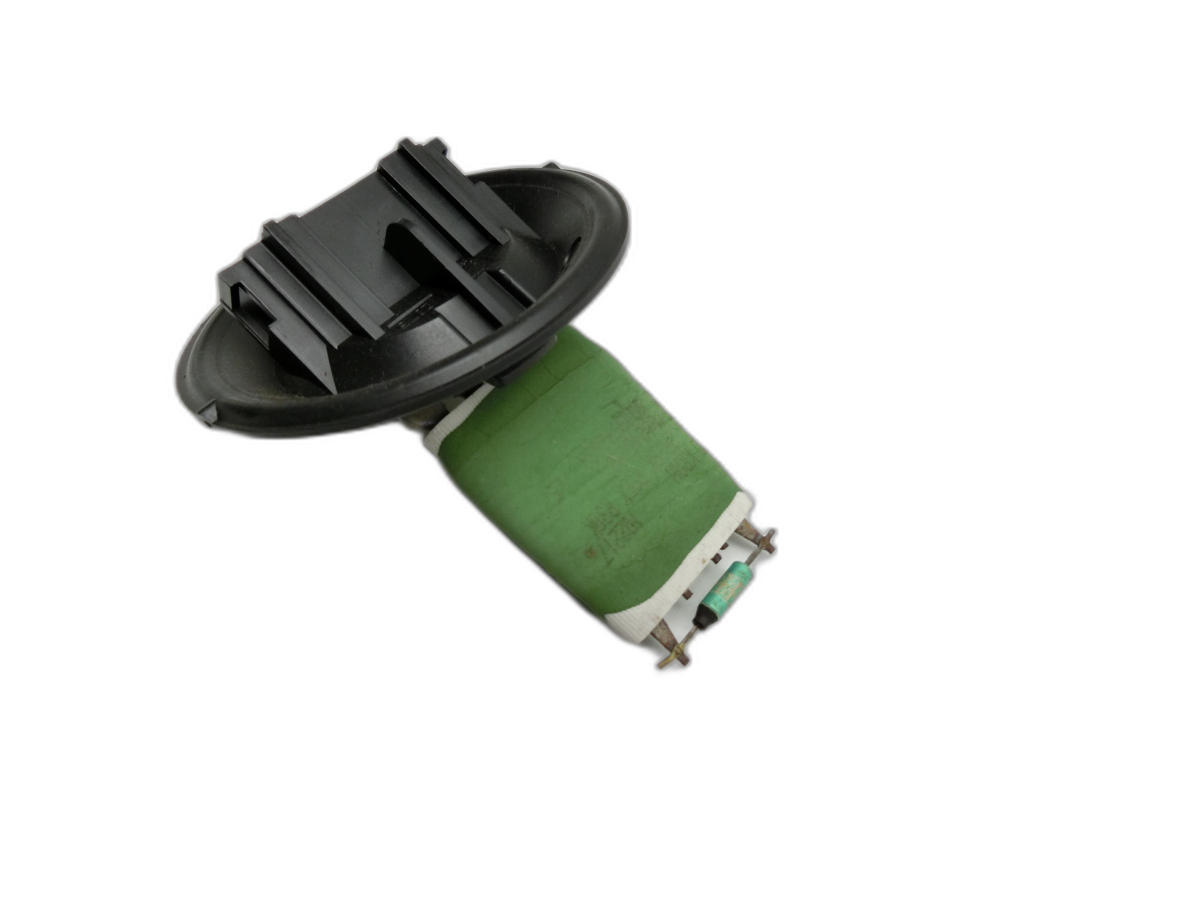 Resistenza Ventilatore Ventola per Seat Ibiza III 6J 12-17 - Bild 1