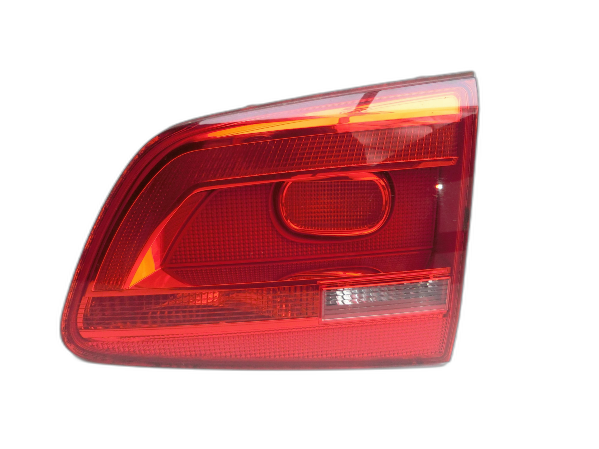 Rear Light Combination Rearlight Lid Right for VW Touran 1T3 10-15 - Bild 1