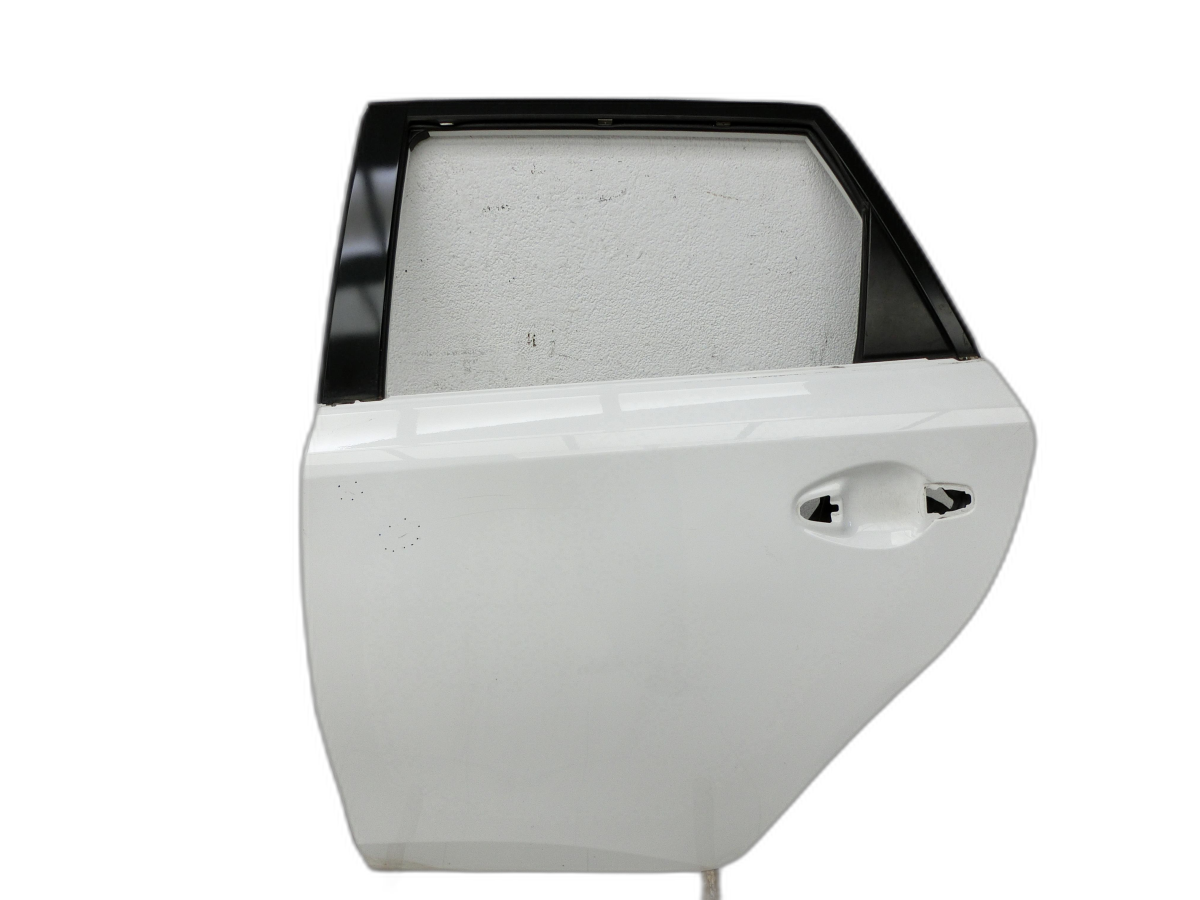 Door Left Rear for 040 Toyota Auris E18 15-18 - Bild 1