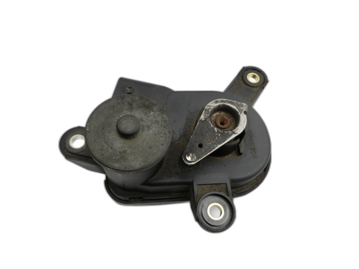 Mercedes W203 C220 01-04 CDI 2,2 105KW Druckregler Turbolader  - Bild 1