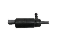 BMW X5 E70 07-10 Waschwasserpumpe Waschpumpe BMW X5 E70 07-10 07.10.2008 8377430 8377430-03, 6934160 gebraucht Vorschau 1